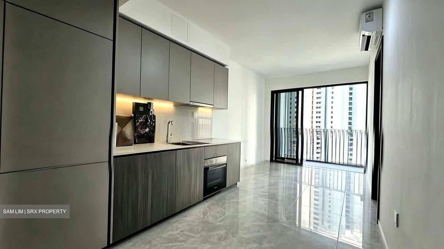 Piccadilly Grand (D8), Apartment #612622901